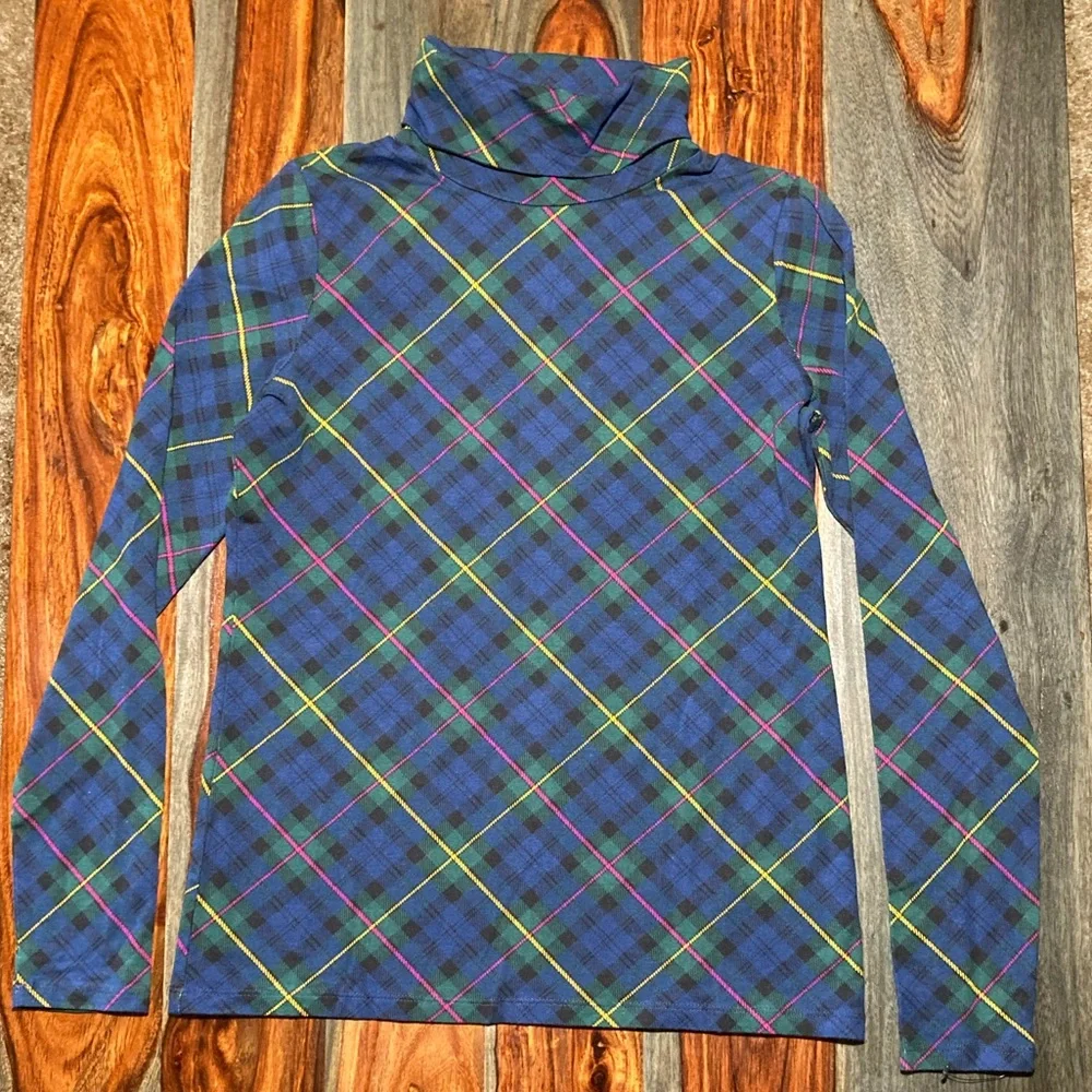 Talbots Top - Picture 1 of 3